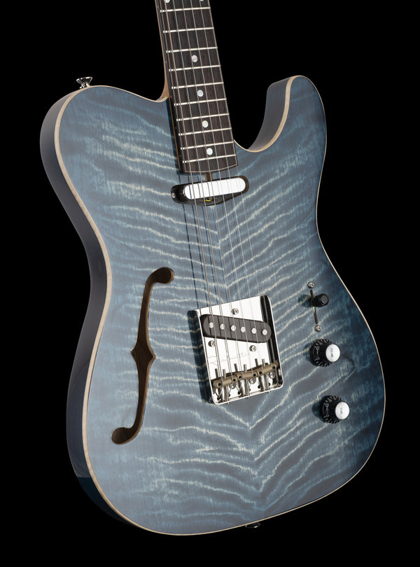 Fibenare Roadmaster 56 Thinline