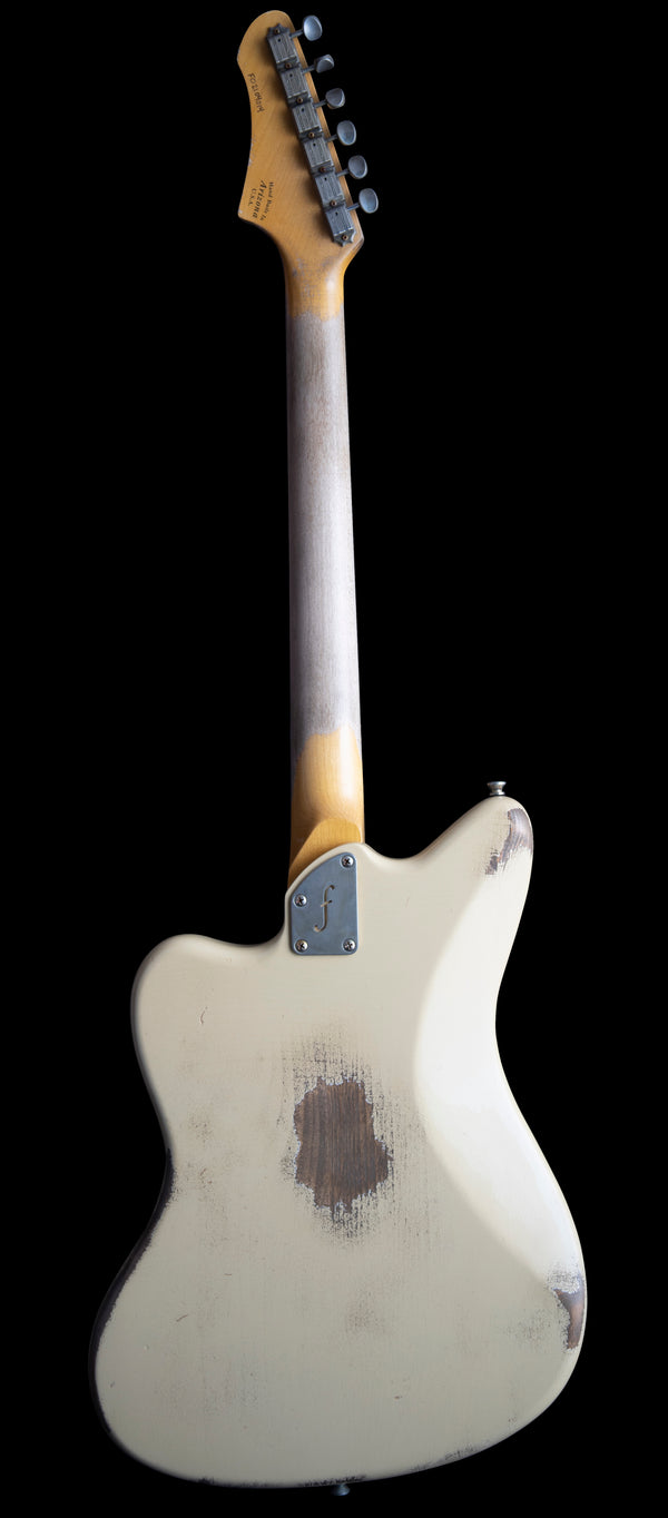 Fano JM6 Oltre - Desert Sand