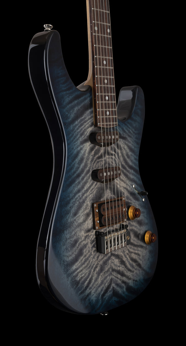 Fibenare Roadmaster FB