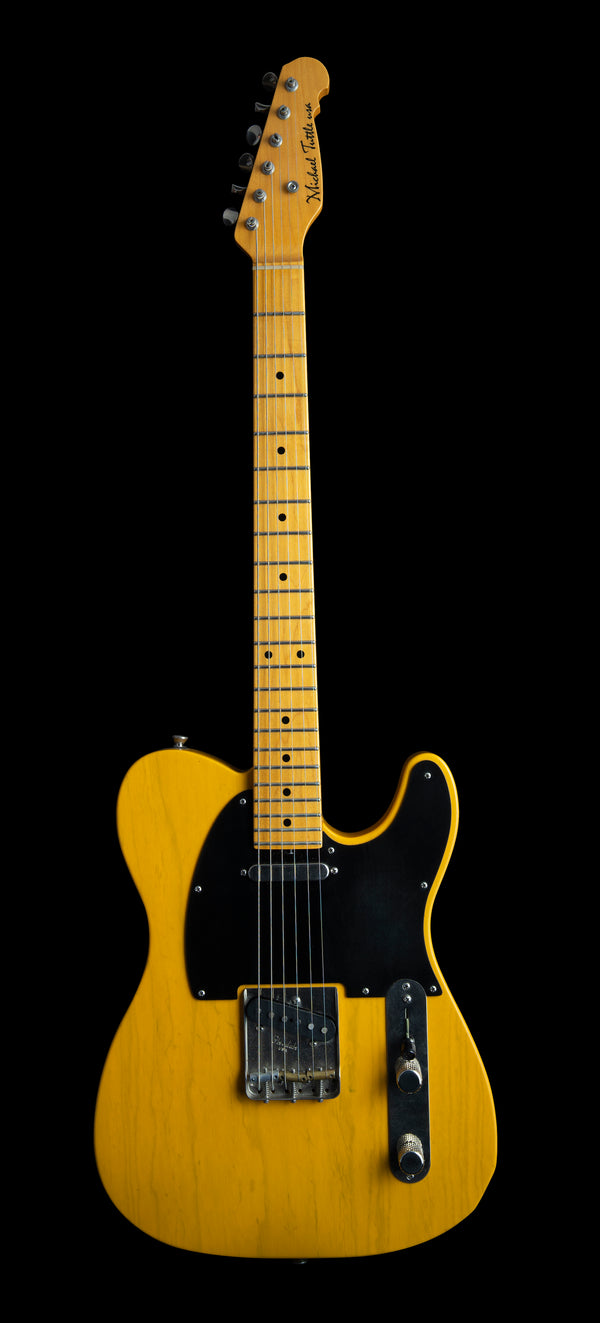 Tuttle Custom Classic T