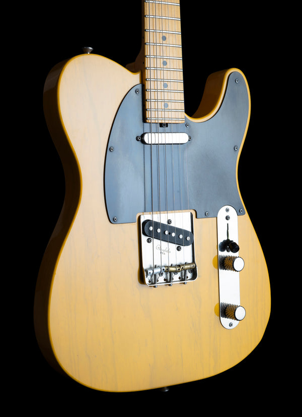 Tuttle Custom Classic T