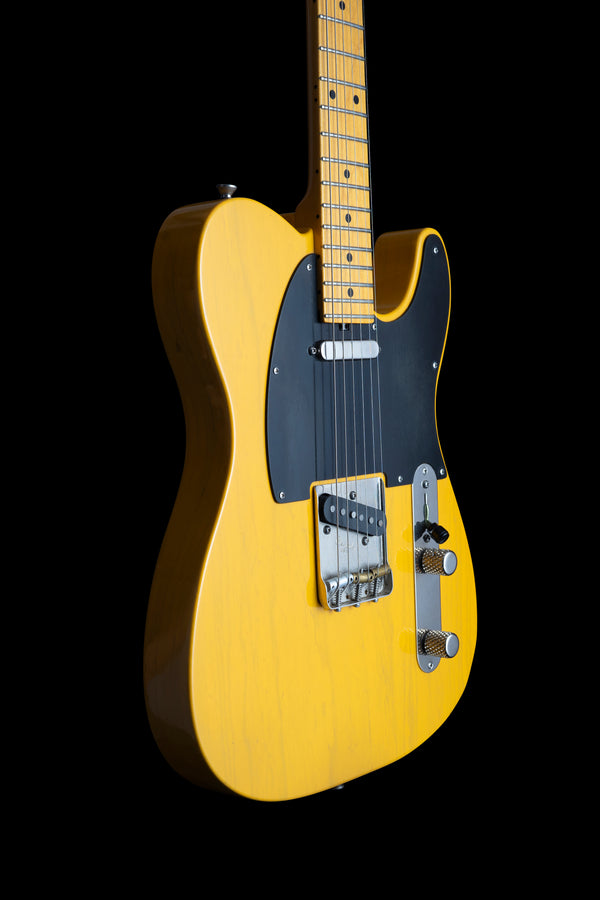 Tuttle Custom Classic T