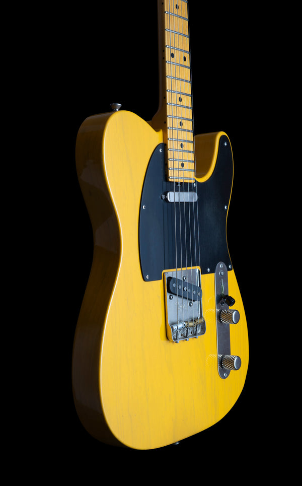 Tuttle Custom Classic T