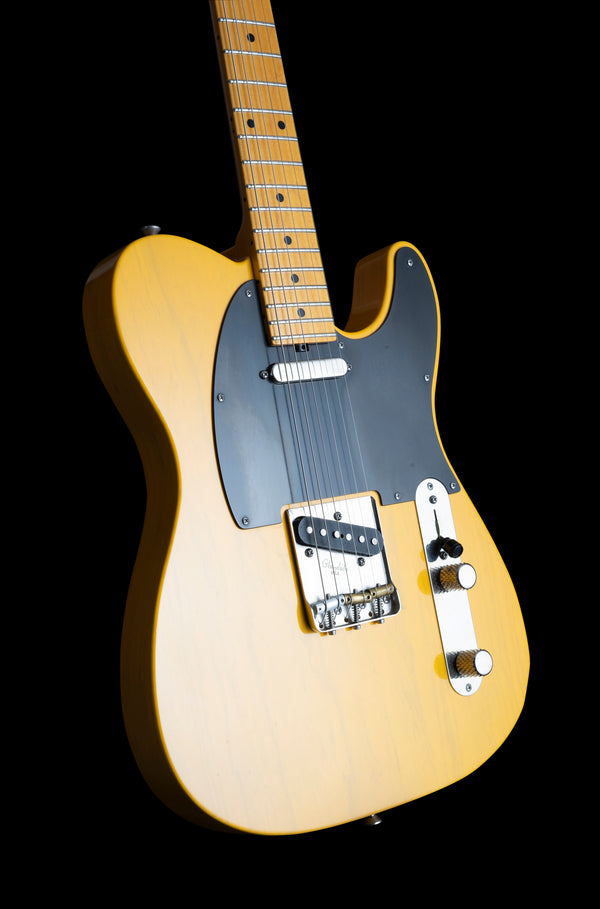 Tuttle Custom Classic T