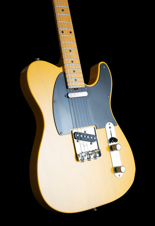Tuttle Custom Classic T