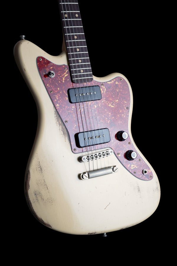 Fano JM6 Oltre - Desert Sand