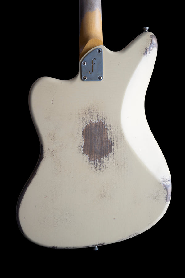 Fano JM6 Oltre - Desert Sand