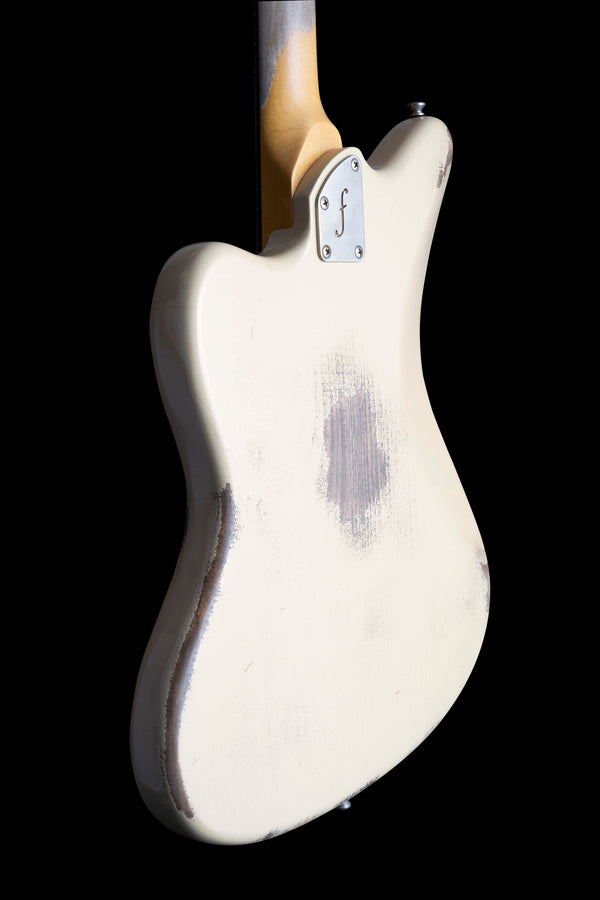Fano JM6 Oltre - Desert Sand