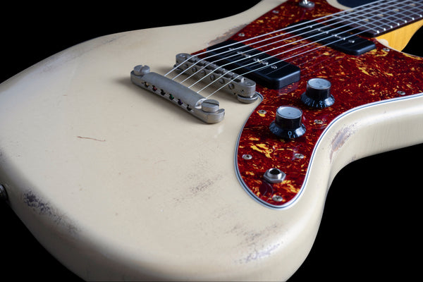 Fano JM6 Oltre - Desert Sand