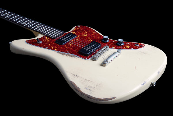 Fano JM6 Oltre - Desert Sand