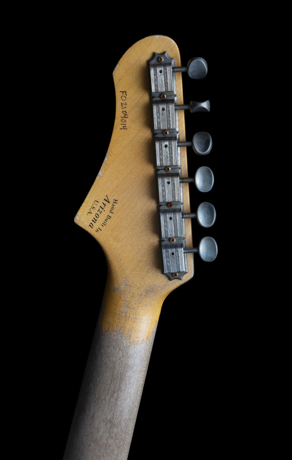 Fano JM6 Oltre - Desert Sand