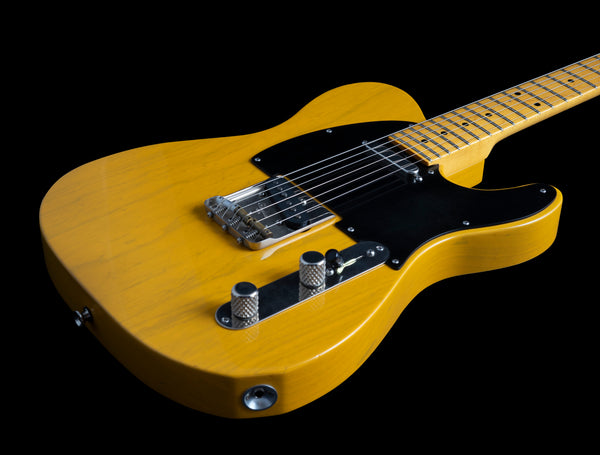 Tuttle Custom Classic T