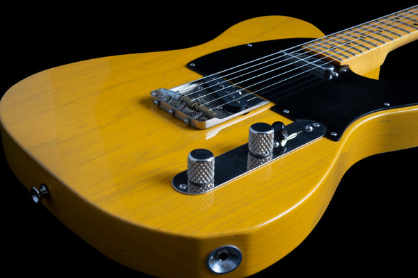 Tuttle Custom Classic T