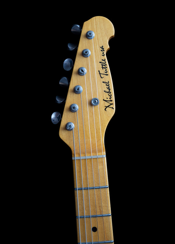 Tuttle Custom Classic T