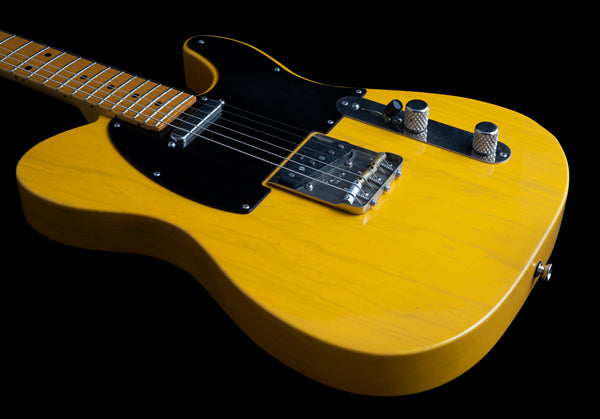 Tuttle Custom Classic T