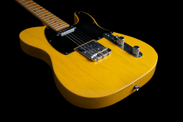 Tuttle Custom Classic T