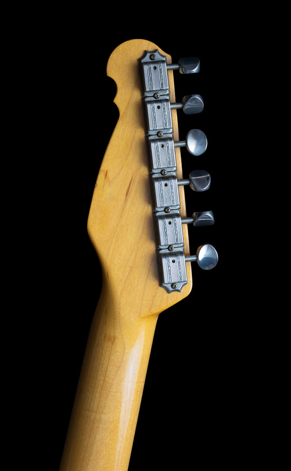 Tuttle Custom Classic T