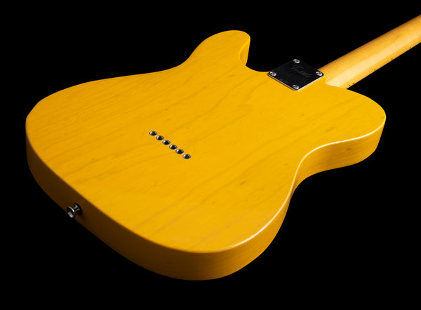 Tuttle Custom Classic T