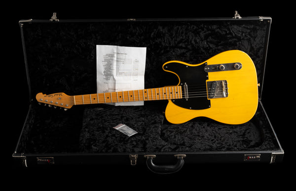 Tuttle Custom Classic T