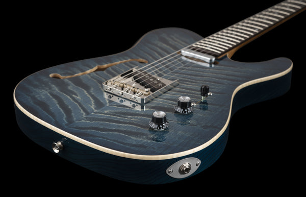 Fibenare Roadmaster 56 Thinline