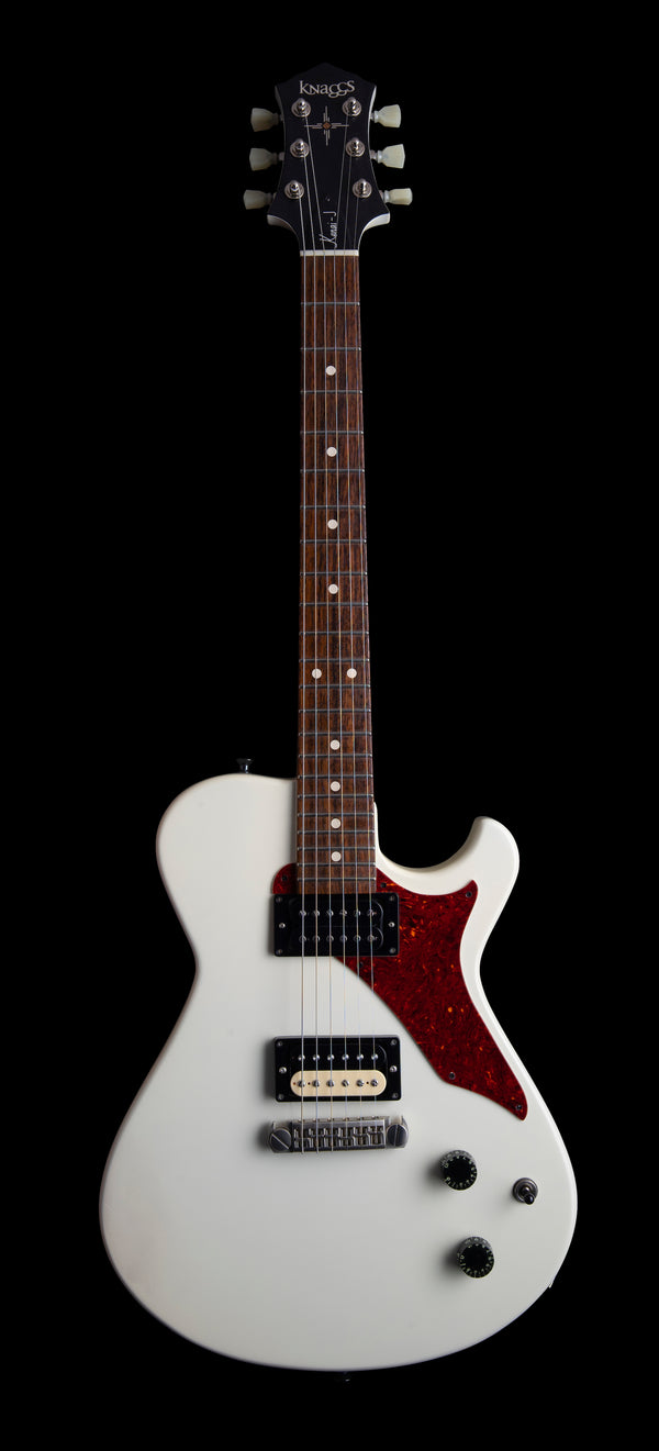 Knaggs Kenai-J H2 - Creme