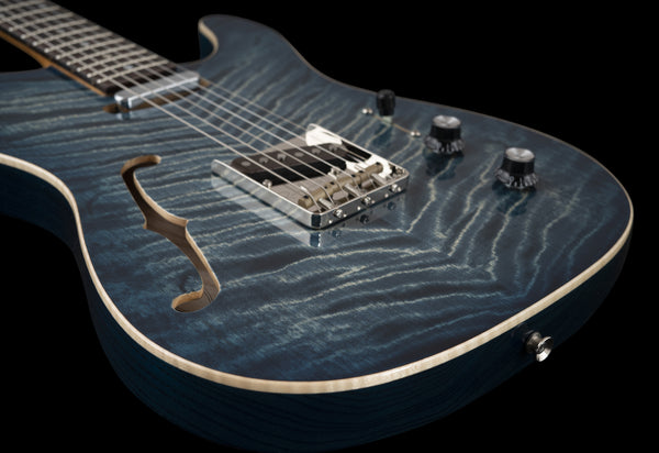 Fibenare Roadmaster 56 Thinline