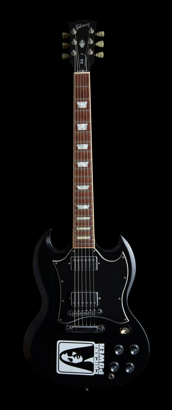 Gibson SG Standard