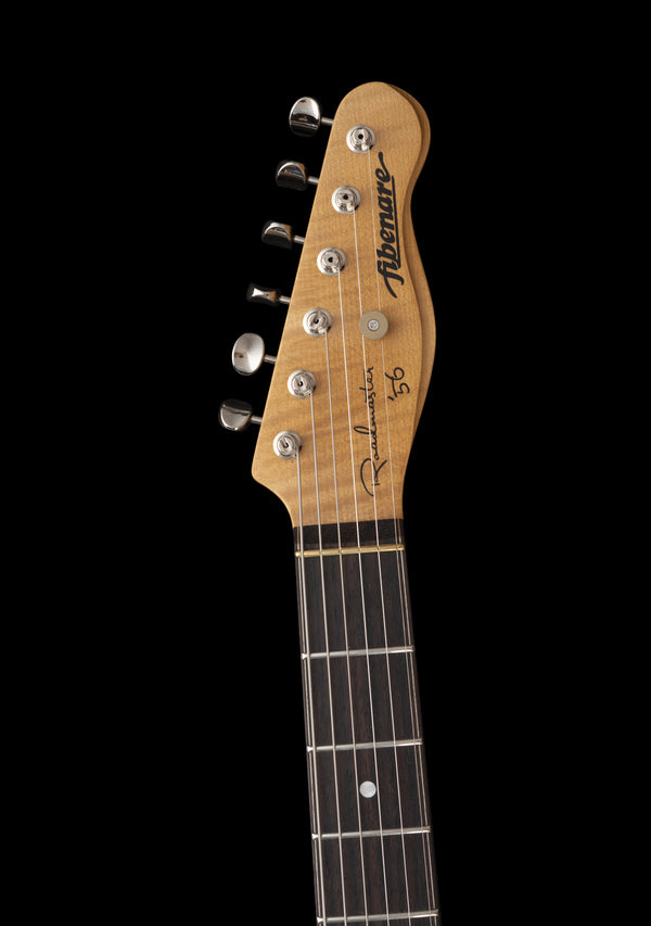 Fibenare Roadmaster 56 Thinline
