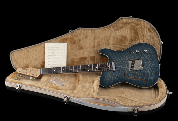 Fibenare Roadmaster 56 Thinline