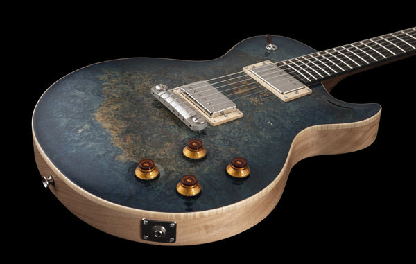 Fibenare Basic Jazz Singlecut