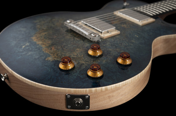 Fibenare Basic Jazz Singlecut