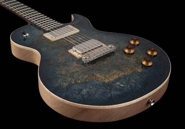 Fibenare Basic Jazz Singlecut