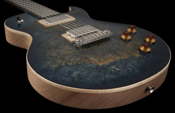 Fibenare Basic Jazz Singlecut