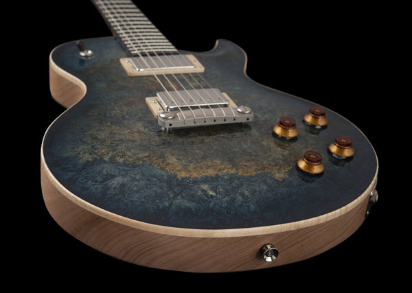 Fibenare Basic Jazz Singlecut