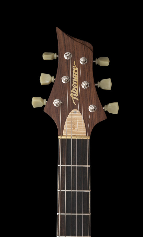 Fibenare Basic Jazz Singlecut