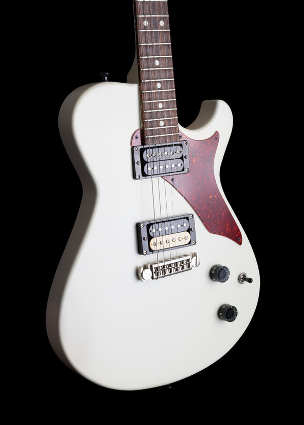 Knaggs Kenai-J H2 - Creme