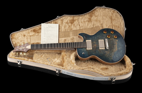 Fibenare Basic Jazz Singlecut