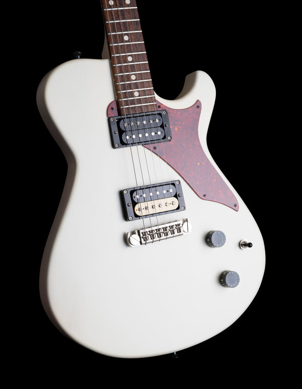 Knaggs Kenai-J H2 - Creme