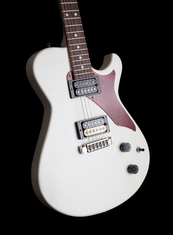 Knaggs Kenai-J H2 - Creme