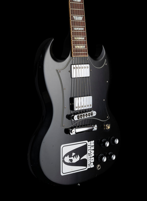 Gibson SG Standard