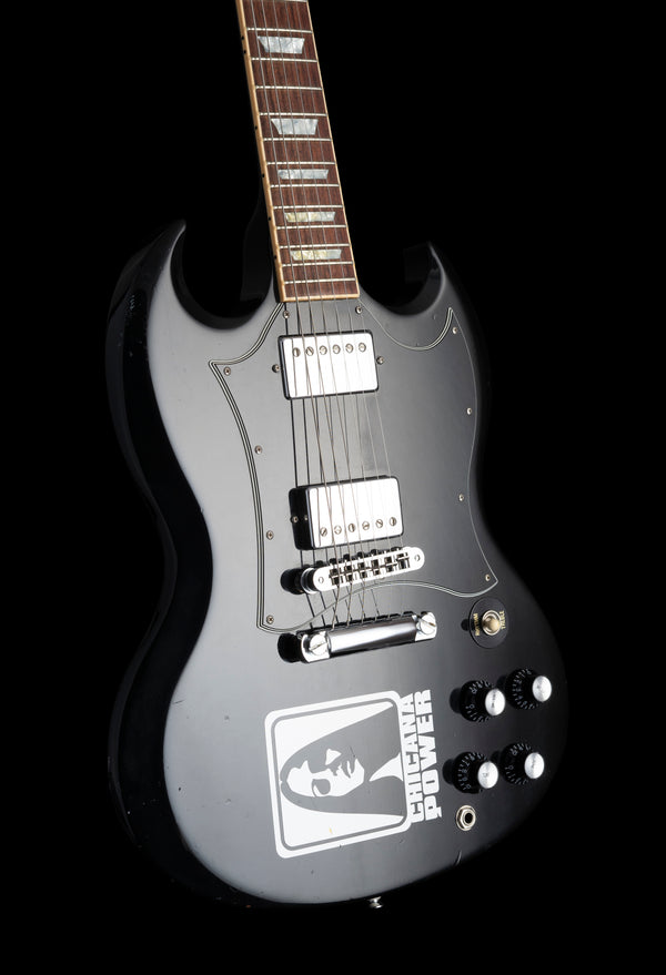 Gibson SG Standard