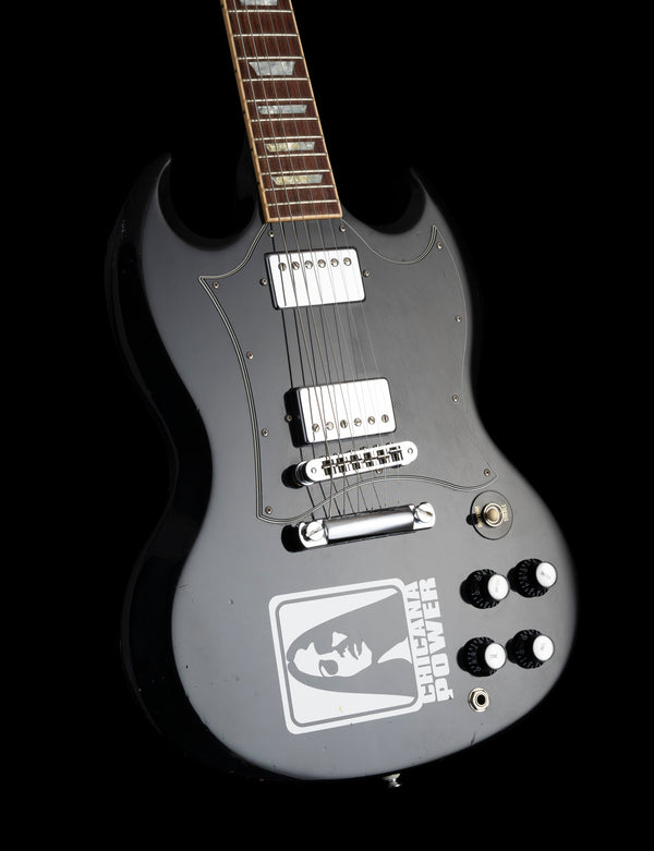 Gibson SG Standard