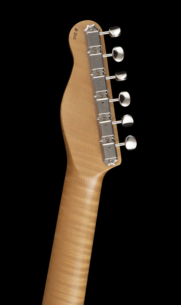 Fibenare Roadmaster FB