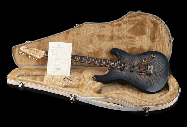 Fibenare Roadmaster FB