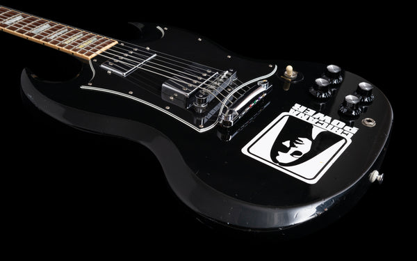 Gibson SG Standard