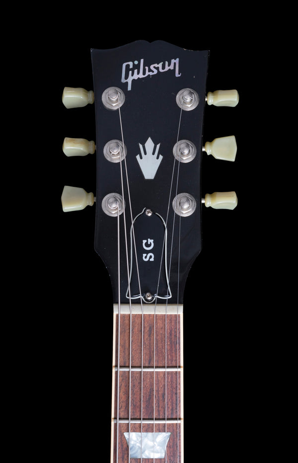 Gibson SG Standard