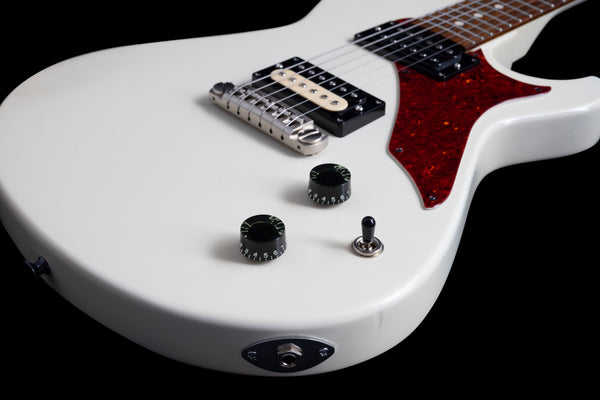 Knaggs Kenai-J H2 - Creme