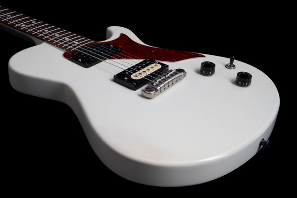 Knaggs Kenai-J H2 - Creme