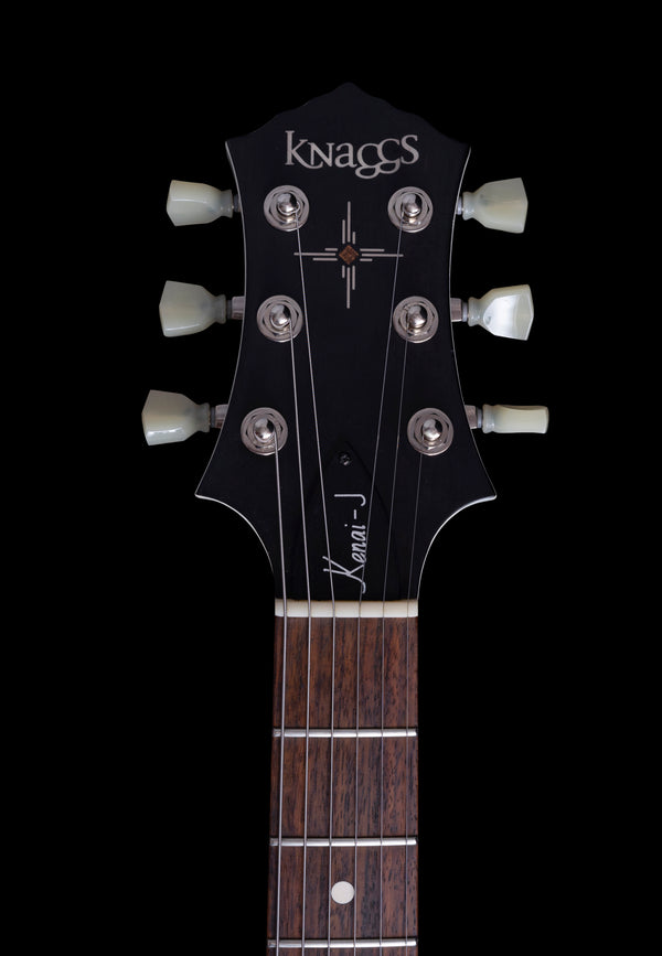 Knaggs Kenai-J H2 - Creme