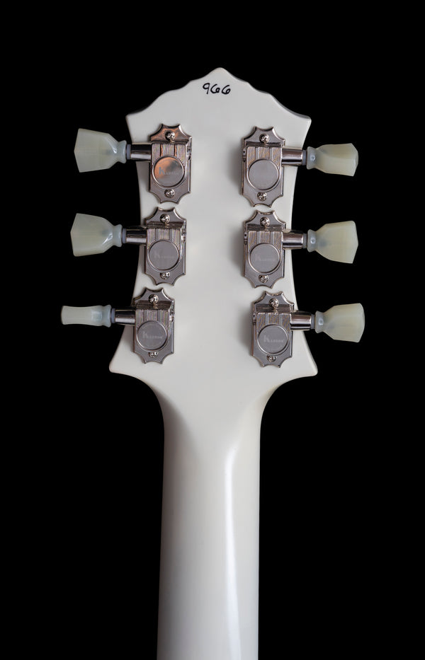 Knaggs Kenai-J H2 - Creme